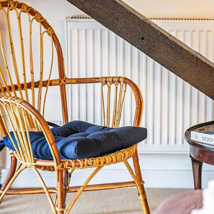 Beautiful 1-Bed Apartment In Grade Listed Warehouse - Victoria Quays, Sheffield City Centre, Free Parking, Pet Friendly, Netflix Eksteriør billede